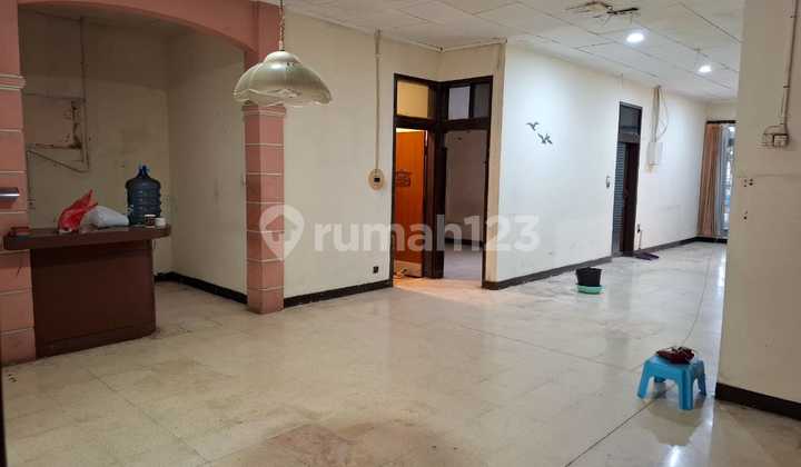 Rumah Murah 1 Lantai Siap Huni Bagus Shm Di Leuwisari 2