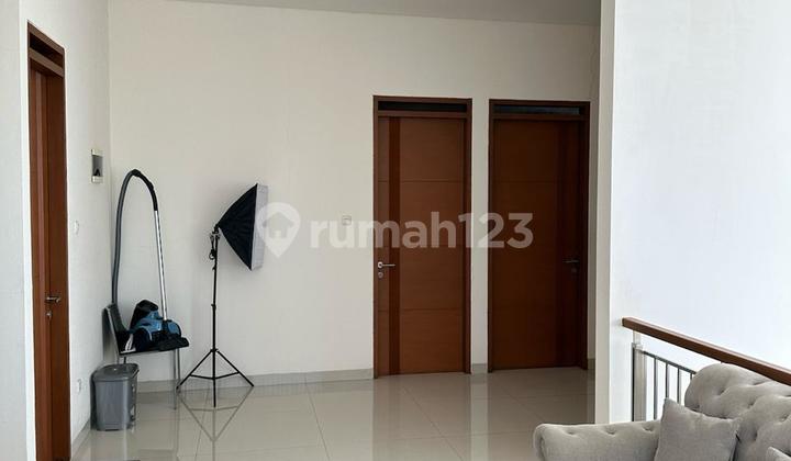 Affordable 2-Story Move-In Ready House with Swimming Pool, SHM Title in Budi Indah