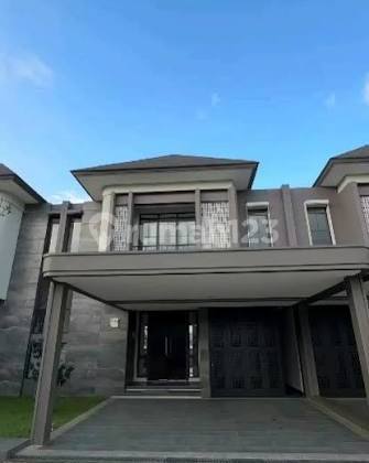 Affordable 2-Story House in Brahmapuri Cluster, Askara Type with Lake View 2