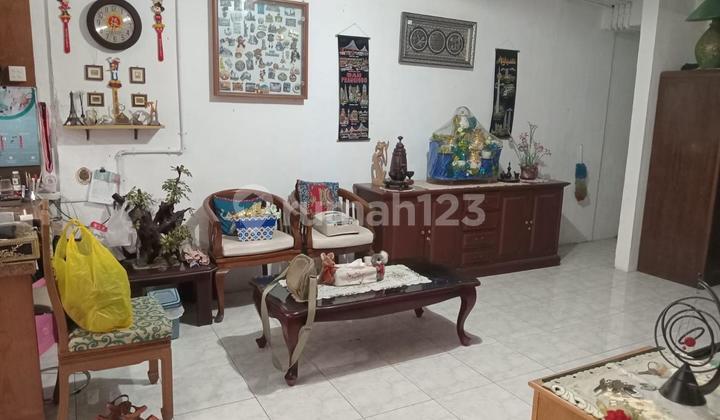 Affordable 2-Story Ready-to-Occupy Good House with SHM in Kalijati Antapani