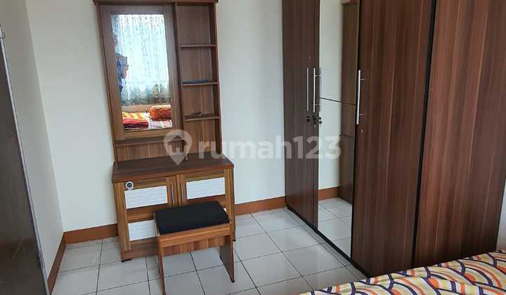 Cheap 3 Bedroom Semi-Furnished Apartment at Gateway Cicadas 2