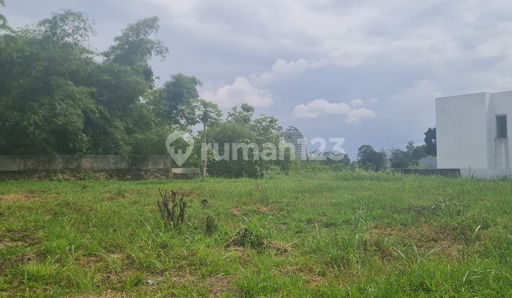 Cheap Good Land 328 M2 SHM in Green Hill, Citra Green Dago