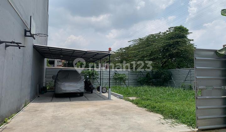 Good Cheap Wide 246.0 M² Land with SHM in Batununggal Abadi