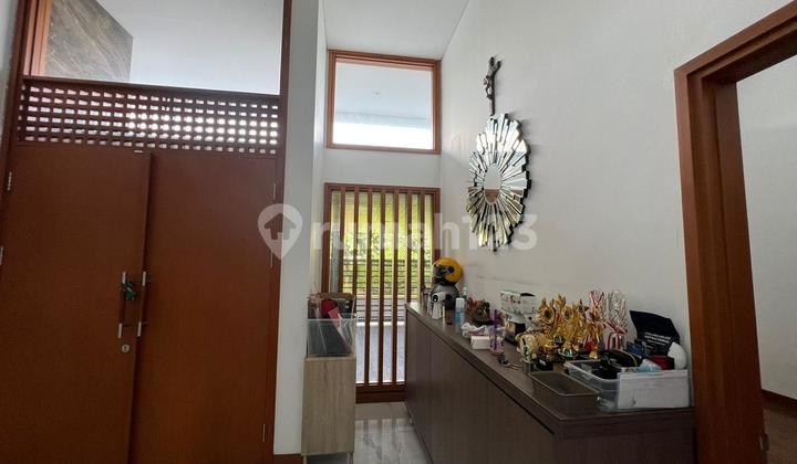 Rumah Murah Siap Huni Bagus Di Setra Duta Grande Mainroad