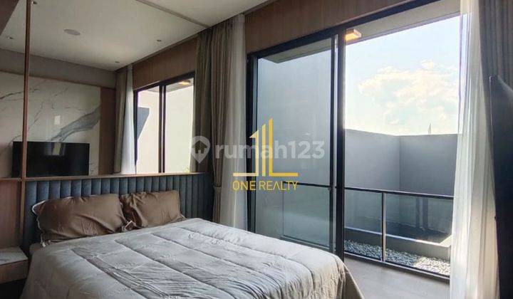 Dijual Hunian Premium Dengan Luxury Design Modern Kontemporer. CLUSTER HILLARY DI SUMMARECON BANDUNG. 2