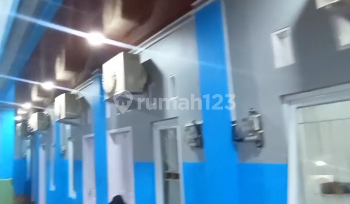 Cheap 2-Story Luxury Boarding House Furnished Spacious 280.0 M² SHM Jatinangor 2