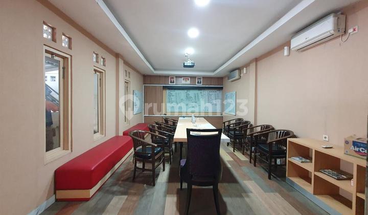 Gudang Murah Dibawah Apraisal Bank Luas 600M2 SHM Sayap Ciwastra