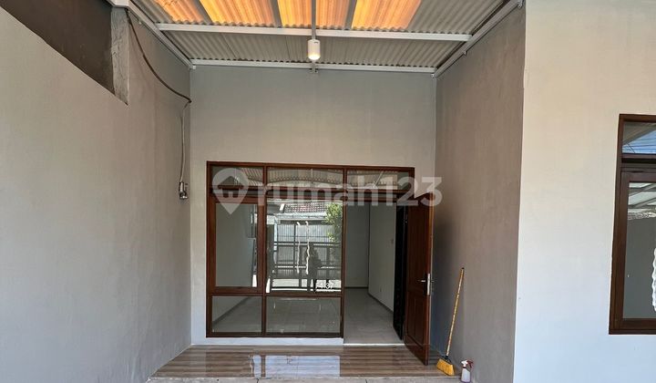 Affordable 1.5-Story House Ready to Occupy Good SHM in Taman Holis Indah