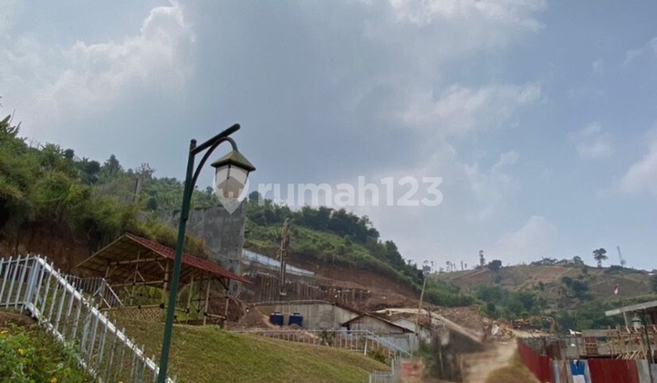 Premium Cheap Land 963.0 M² SHM Royal Garden Resort Dago Premium Cheap Land 963.0 M² SHM Royal Garden Resort Dago