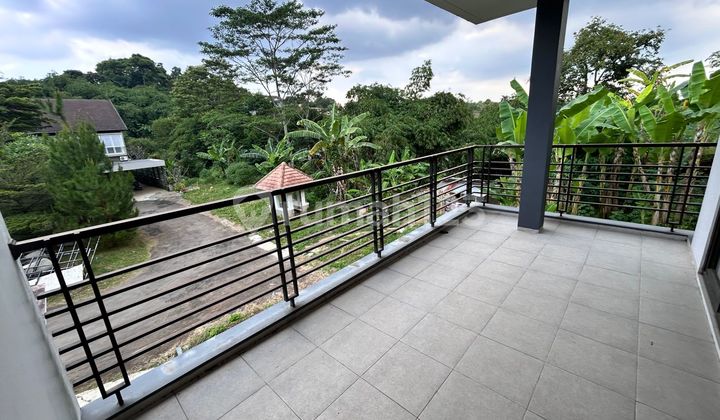 Rumah Murah Baru Siap Huni Bagus Shm Di Resort Dago Pakar 2