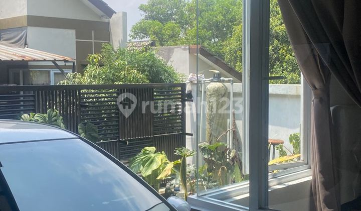 Rumah Murah Bagus Shm Di Perumahan Pondok Mulya Melatiwangi 2