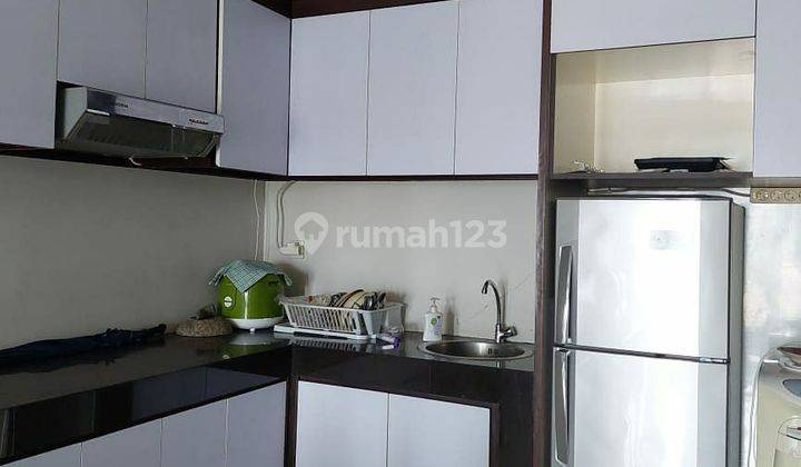 Dijual APARTEMENT FULL FURNISHED DI  EL ROYALE BANDUNG. 2