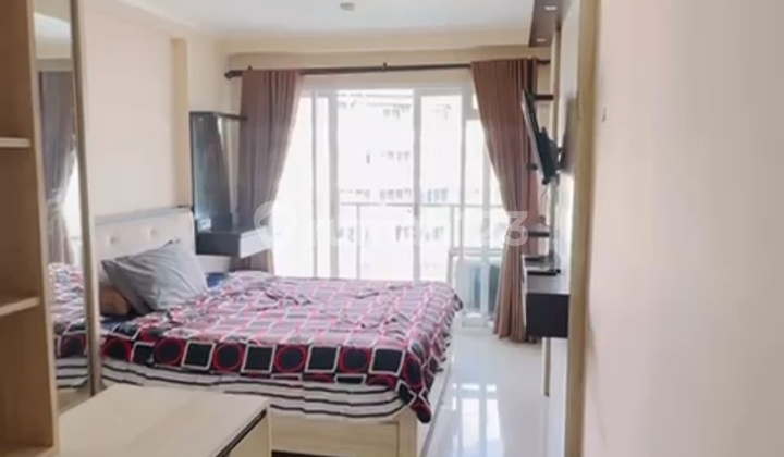 Affordable 1 Bedroom Furnished Apartment at Gateway Pasteur