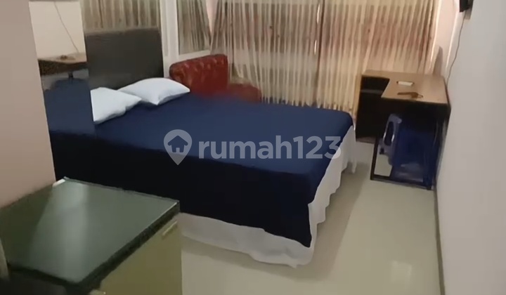 Semi Furnished Cheap Apartment at Gateway Pasteur Semi Furnished Cheap Apartment at Gateway Pasteur