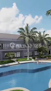 Affordable Luxury Villa Fully Furnished 120.0 M² SHM in Pangandaran