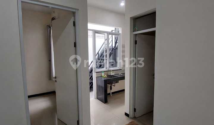 Rumah Murah 1 Lantai Siap Huni Di Taman Kopo Indah 5, Springville 2