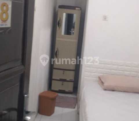 Kost Murah 2.5 Lantai Bagus Luas 110.0 M² SHM di Margahayu Kota