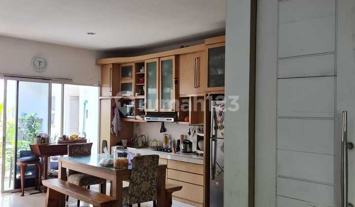 Affordable 2-Story Ready-to-Occupy House, Good SHM, Tanjungsari Asri Complex