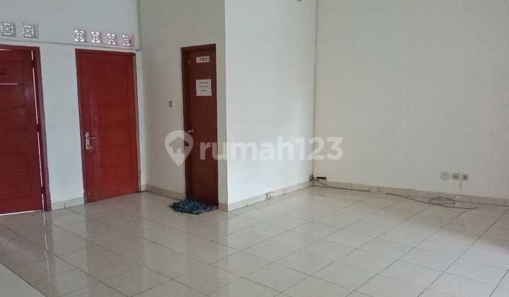 Ruko Murah 2 Lantai Siap Huni Bagus SHM di Antapani