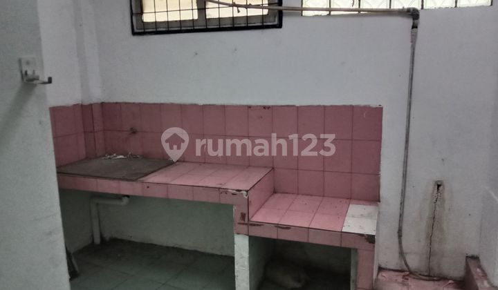 Affordable Good Ruko Rendeng 3 on Kopo Katapang Main Road 2