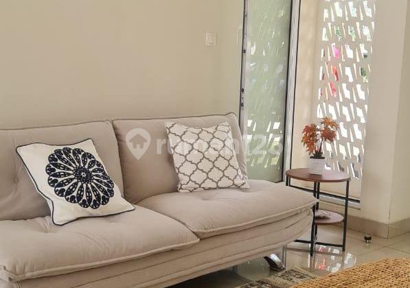 Good 2-Story Affordable House with SHM in Amanda Cluster, Summarecon