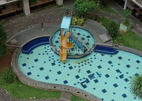 Dijual MURAH, Apartemen Gateway Ahmad Yani Cicadas, Bandung. 2