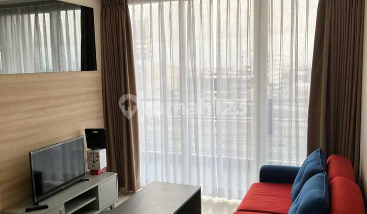 Cheap 2 Bedroom Furnished Apartment at Landmark 2