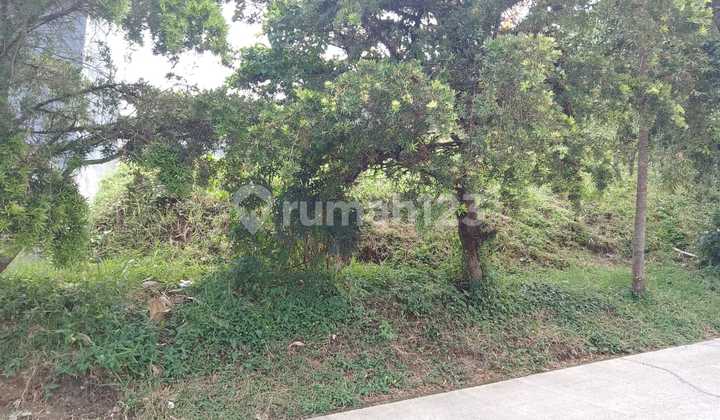 Tanah Murah Luas 221 M2 Lokasi Strategis Di Pondok Hijau Tanah Murah Luas 221 M2 Lokasi Strategis Di Pondok Hijau