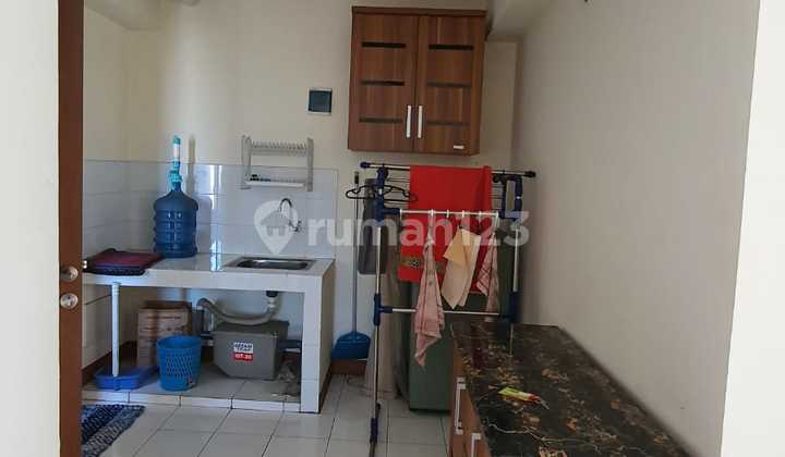 Apartemen Murah 3 Kamar Tidur Semi Furnished di Gateway Cicadas