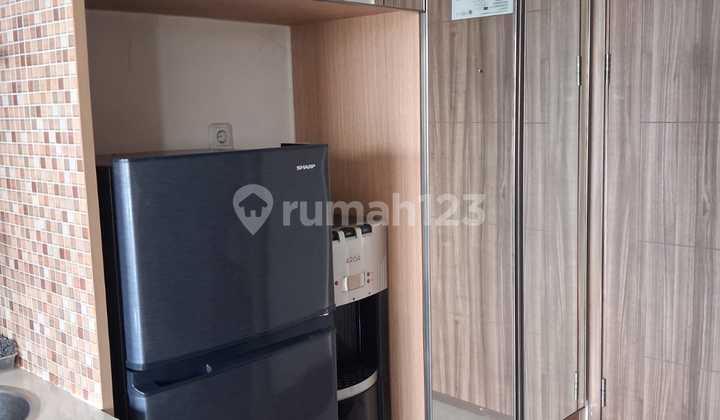 Affordable 1 Bedroom Furnished Apartment at Galeri Ciumbuleuit 3 2