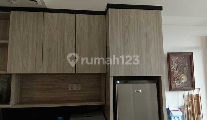 Apartemen Murah 2 Kamar Tidur Furnished Di Landmark Apartemen Murah 2 Kamar Tidur Furnished Di Landmark