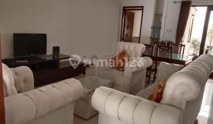 Affordable 2-Story Ready-to-Occupy House, Good SHM, in Buah Baru Regency