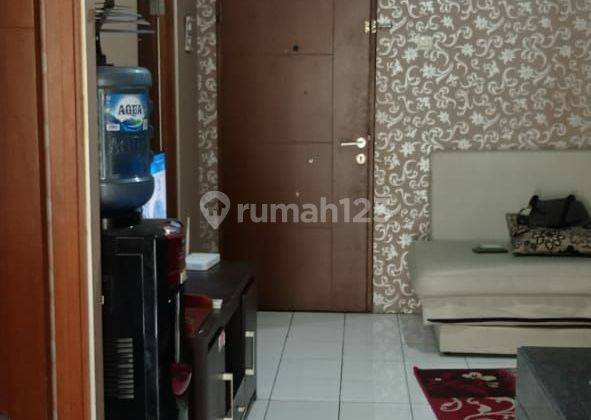 Dijual MURAH, Apartemen Gateway Ahmad Yani Cicadas, Bandung. 1