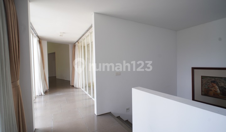 Rumah Murah Lux Besar Siap Huni Bagus Hgb Di Dago Resort 2