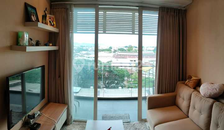 Apartemen Murah 2 Kamar Tidur Full Furnished Tower B Di Landmark Apartemen Murah 2 Kamar Tidur Full Furnished Tower B Di Landmark