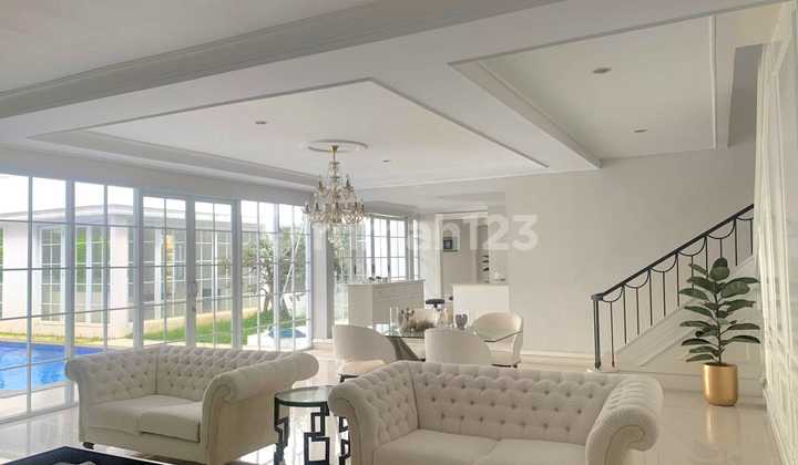 Rumah Murah Classic Home Siap Huni Shm Di Kota Baru Parahyangan