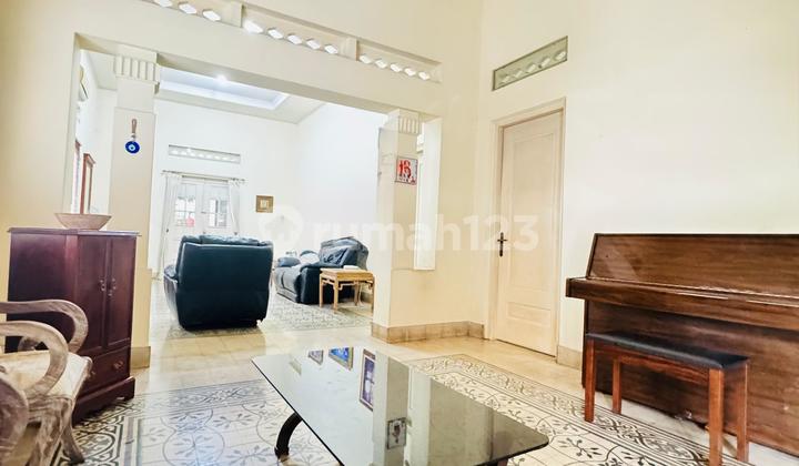 Good Cheap House Good Location SHM In Menteng Good Cheap House Good Location SHM In Menteng