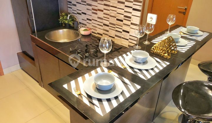 Affordable 1 Bedroom Furnished Apartment In Dago Suites Affordable 1 Bedroom Furnished Apartment In Dago Suites