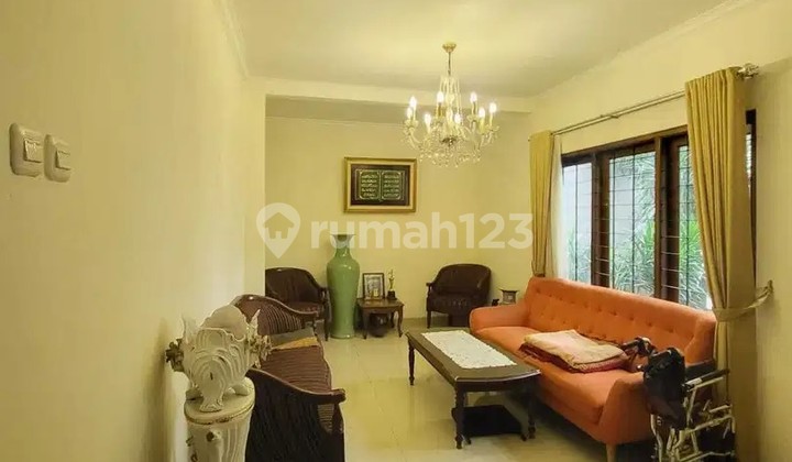 Affordable Ready-to-Live Good SHM House in Mandar Cluster Bintaro 2