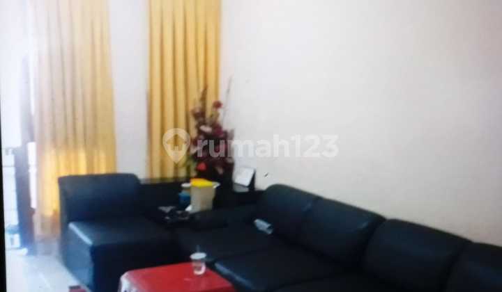 Rumah Murah 2 Lantai Siap Huni Bagus Shm Di Gempol Asri