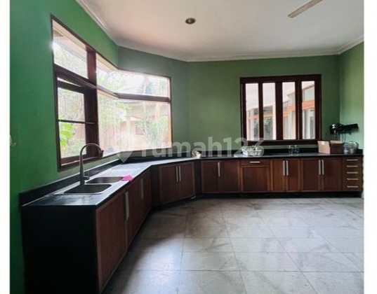 Rumah Murah Semi Furnished Luas, Bagus SHM di Teladan Fatmawati Rumah Murah Semi Furnished Luas, Bagus SHM di Teladan Fatmawati