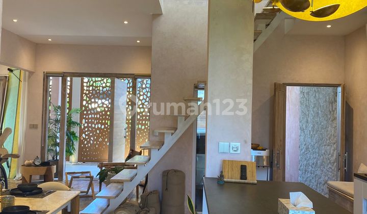 Vila Murah 2 Lantai Fully Furnished di Padonan Area Canggu Vila Murah 2 Lantai Fully Furnished di Padonan Area Canggu