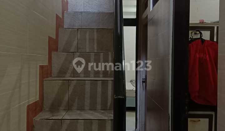 Dijual Gudang Murah Mainroad Buahbatu 1 Menit Dr Pintu Tol