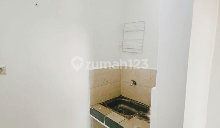 Kost Murah 2 Lantai Aktif Siap Huni Di Sayap Pasteur