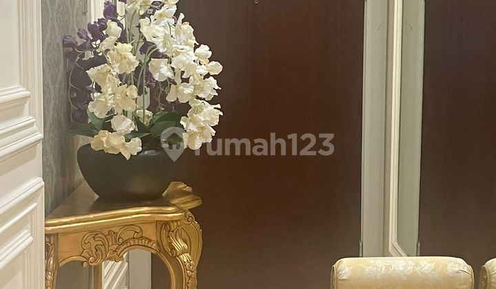 Affordable 2 Bedroom Furnished Apartment In Pearl Garden 2