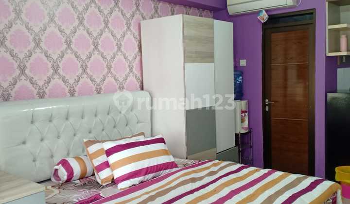 Affordable Furnished Studio Type Apartment At Gateway Pasteur Affordable Furnished Studio Type Apartment At Gateway Pasteur