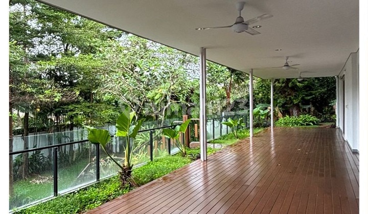 Nice Semi Furnished Affordable House in Haji Abu, Antasari, South Jakarta Nice Semi Furnished Affordable House in Haji Abu, Antasari, South Jakarta