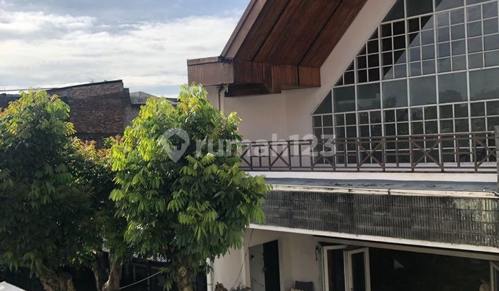 Rumah Murah 2 Lantai Area Kanan Siap Huni Bagus Shm Di Pasir Luyu