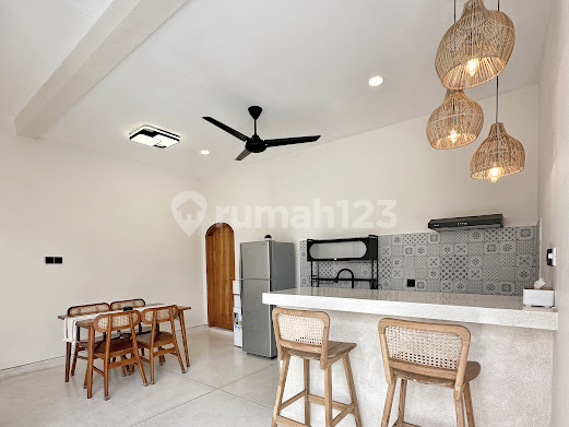 Vila Murah Modern Mediteranean Style Luas 235.0 M² Shm Tabanan Vila Murah Modern Mediteranean Style Luas 235.0 M² Shm Tabanan