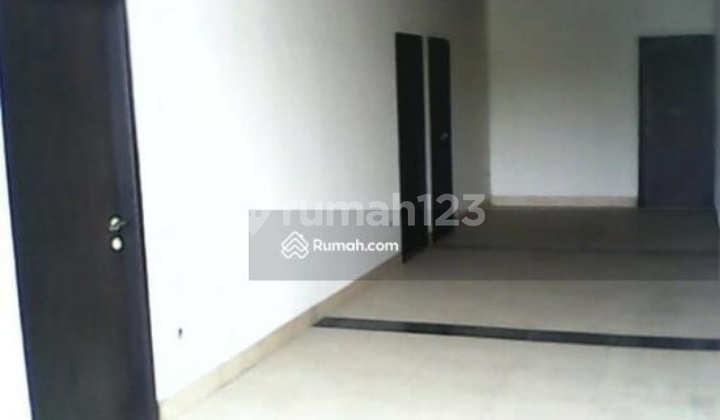 Hotel Murah Bagus 80% Hampir Selesai Mainroad Setiabudi 